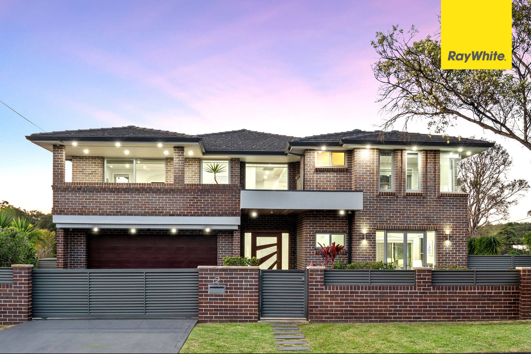 2 HAMER ST, EPPING NSW 2121, 0 Bedrooms, 0 Bathrooms, House