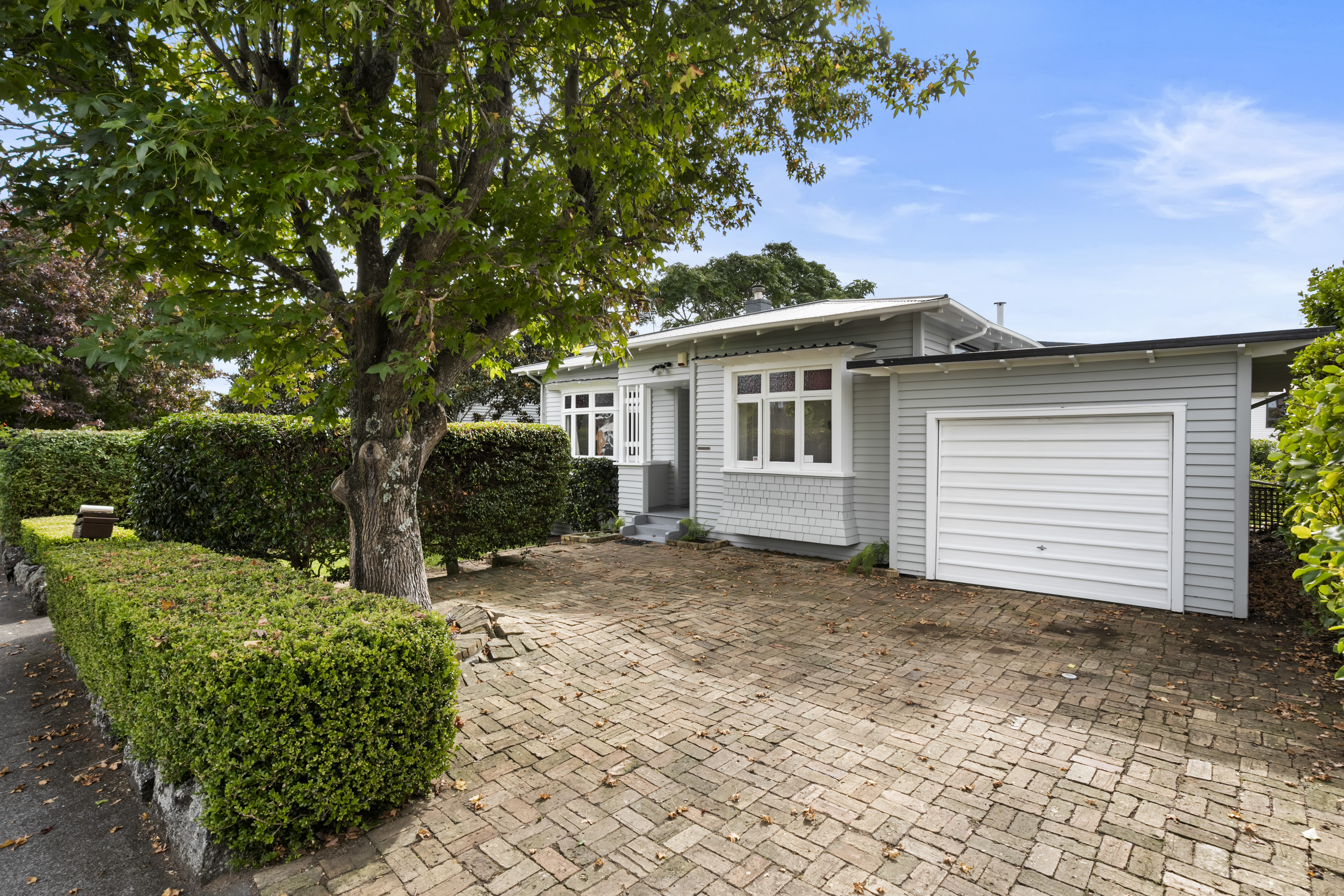 35 Springleigh Avenue, Mount Albert, Auckland, 4 침실, 0 욕실, House