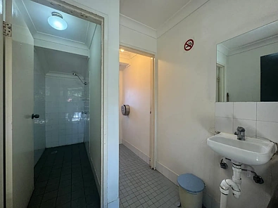 67 Alt Street, Ashfield, NSW 2131, 0 chambres, 1 salles de bain, Studio