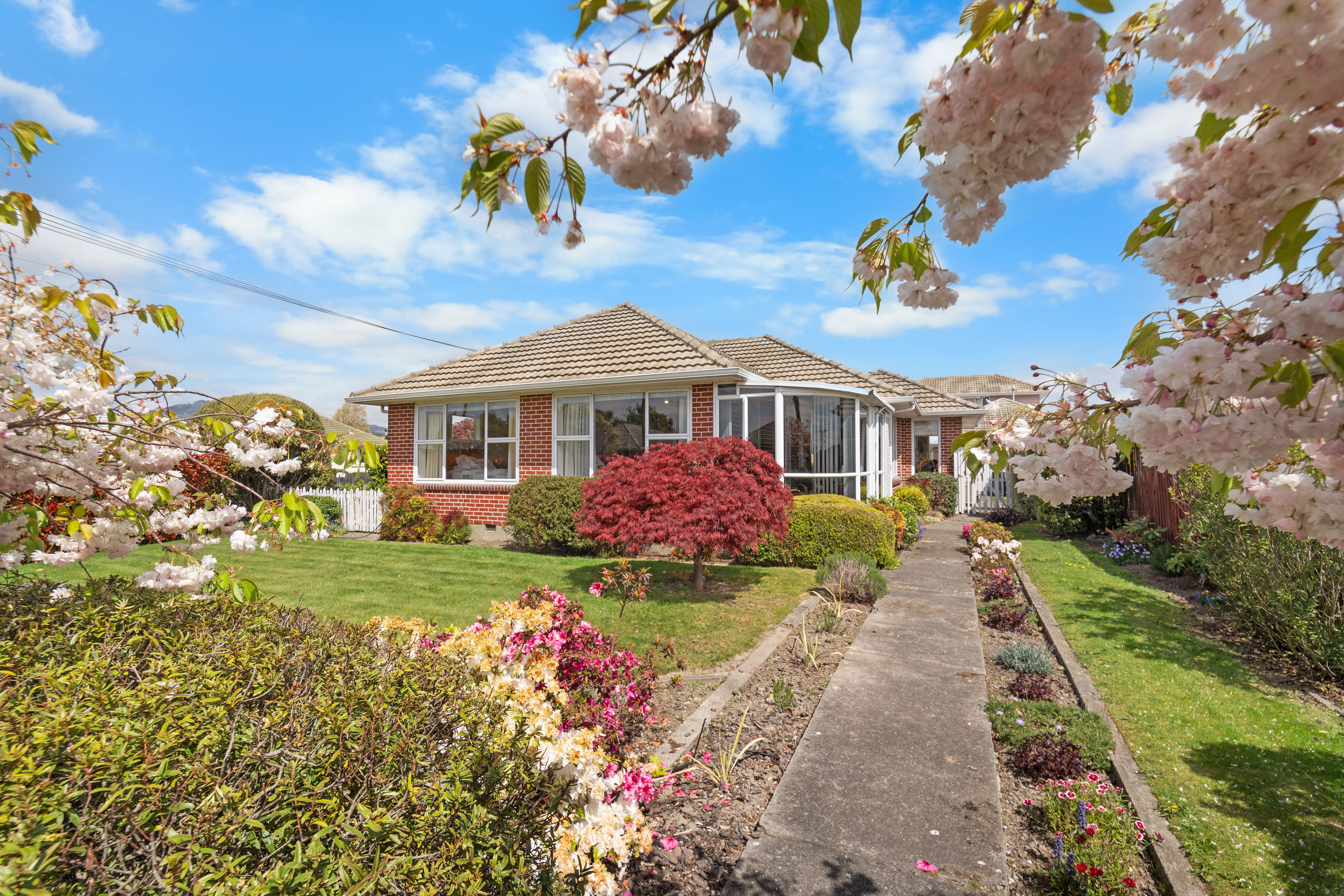 39 Mountfort Street, Spreydon, Christchurch, 3 chambres, 0 salles de bain, House