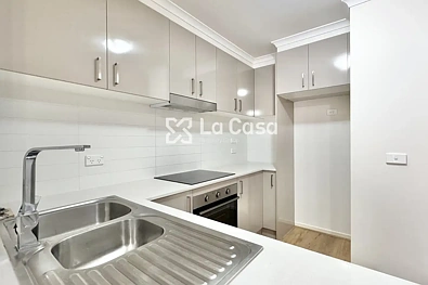 25/75 Elizabeth Jolley Crescent, Franklin, ACT 2913, 1 Schlafzimmer, 1 Badezimmer, Apartment
