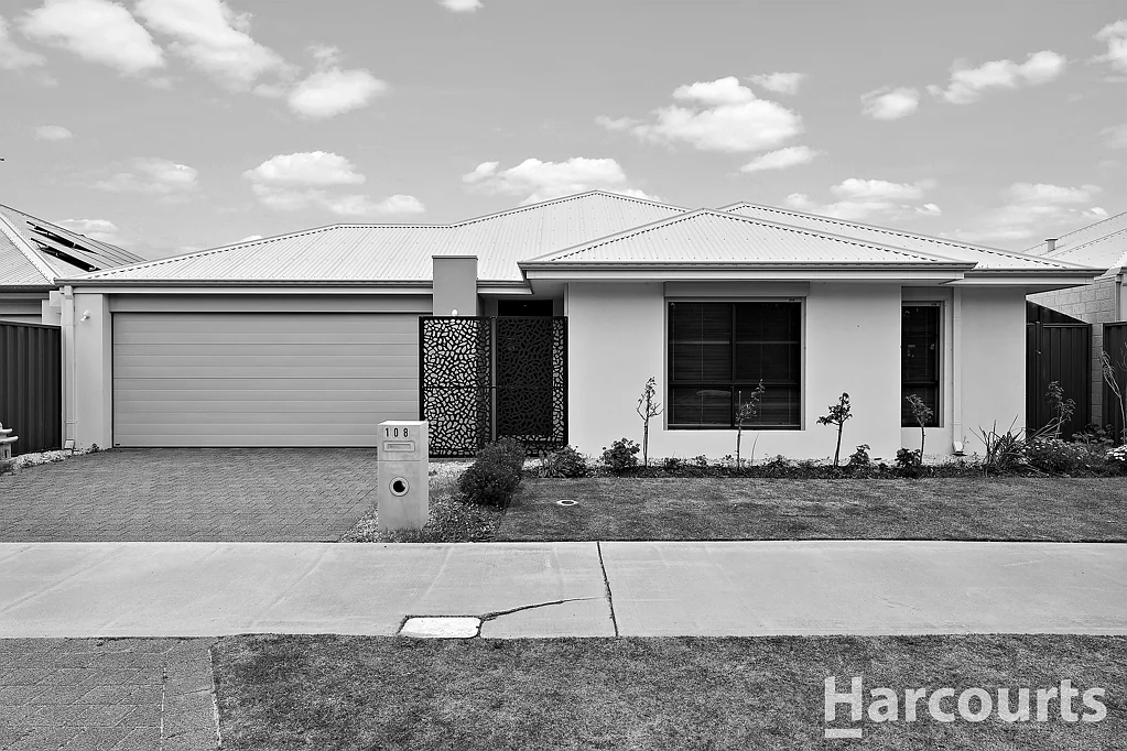 108 Lakewood Parkway, Coodanup, WA 6210
