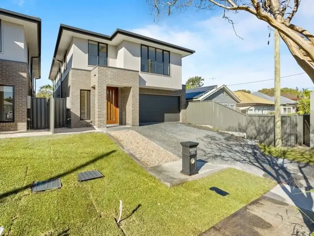 Exceptional Family Home in a Prime Brighton Location
