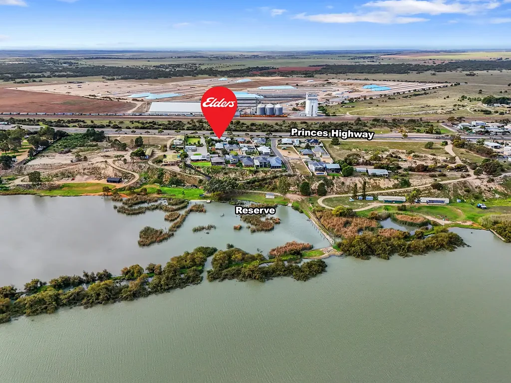 Tailem Bend 5房  Premium 5 Bedroom Home with River Access