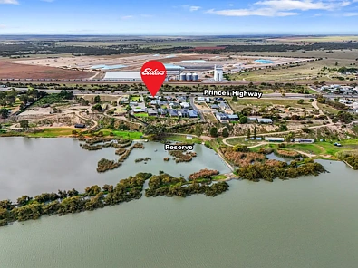 Tailem Bend 5房  Premium 5 Bedroom Home with River Access