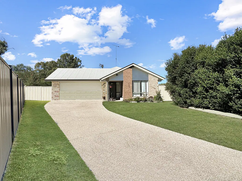 48 Austin Crescent, Moura, QLD 4718