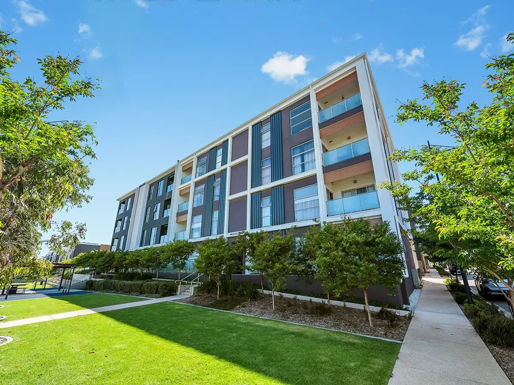 Stylish 2-bedroom apartment in heart of Tonsley Village
