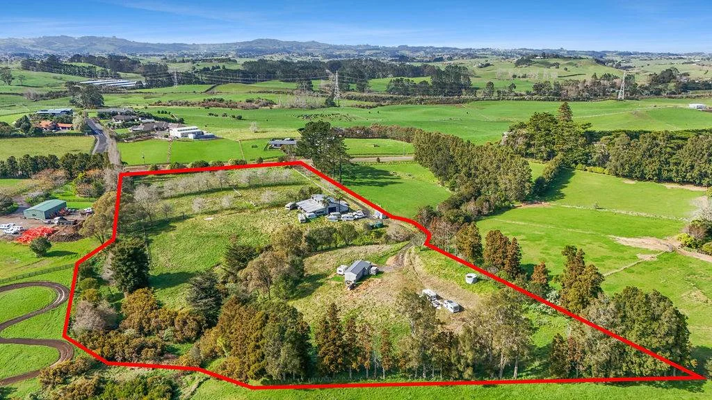 120 Sim Road, Paerata, Franklin, Auckland