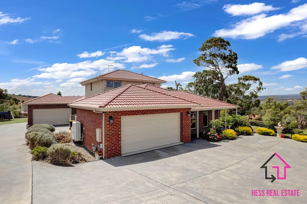 Wallan 5બેડરૂમ MULTI-GENERATIONAL HOME WITH EXCELLENT PRESENTATION