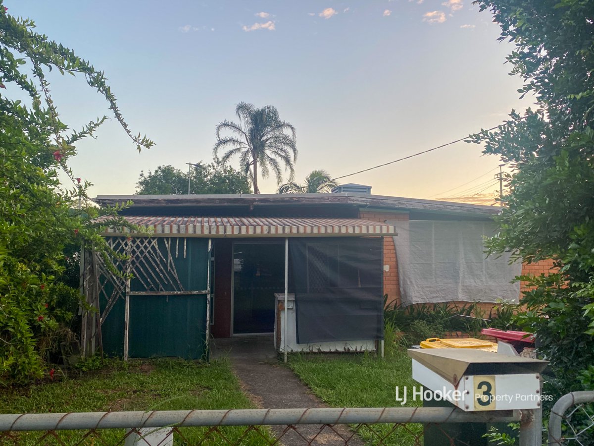 3 ORANGE ST, RUNCORN QLD 4113, 0 phòng ngủ, 0 phòng tắm, House