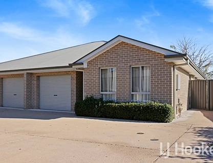 4/245 Browning Street, West Bathurst, NSW 2795, 2 રૂમ, 1 બાથરૂમ, Unit
