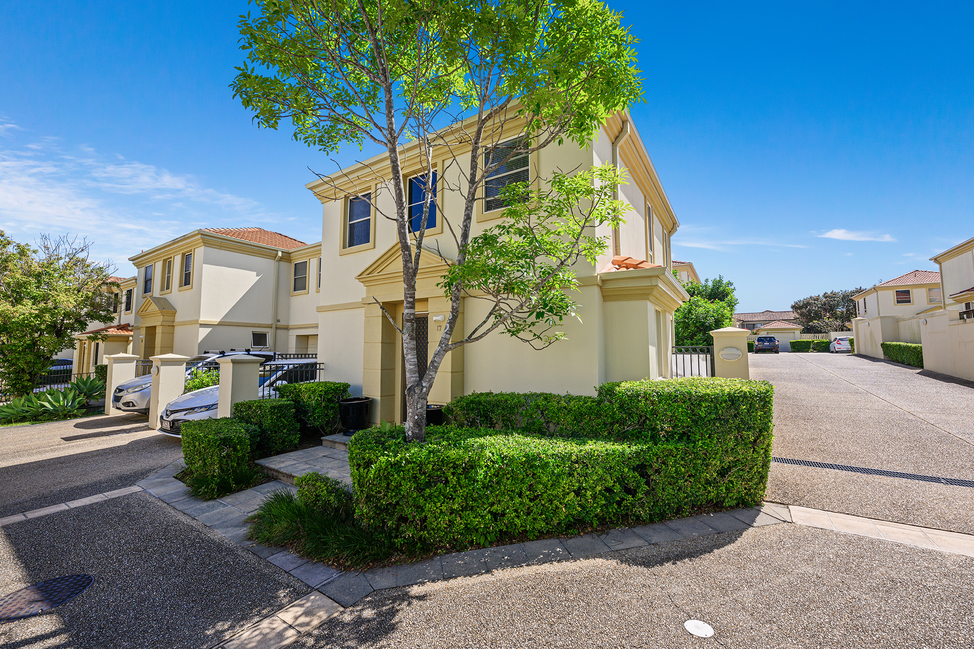 UNIT 17 99 HEEB ST, ASHMORE QLD 4214, 0部屋, 0バスルーム, Townhouse