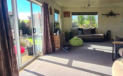 153 Romahapa Road, Balclutha, Clutha, 3 Schlafzimmer, 1 Badezimmer, Lifestyle Property