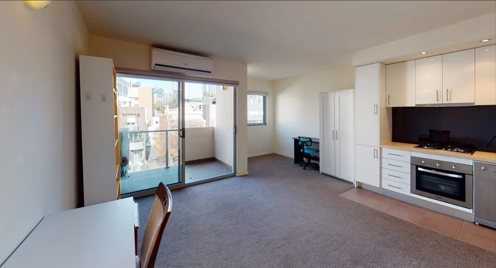 22/48-50 Rosslyn Street, West Melbourne, VIC 3003