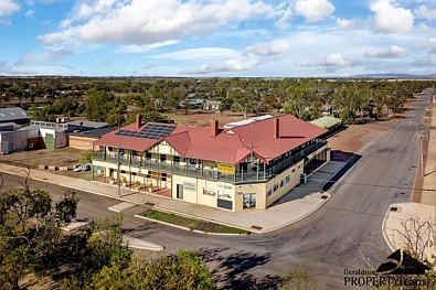 Morawa Hotel, Morawa, WA 6623, 1房, 1浴, House