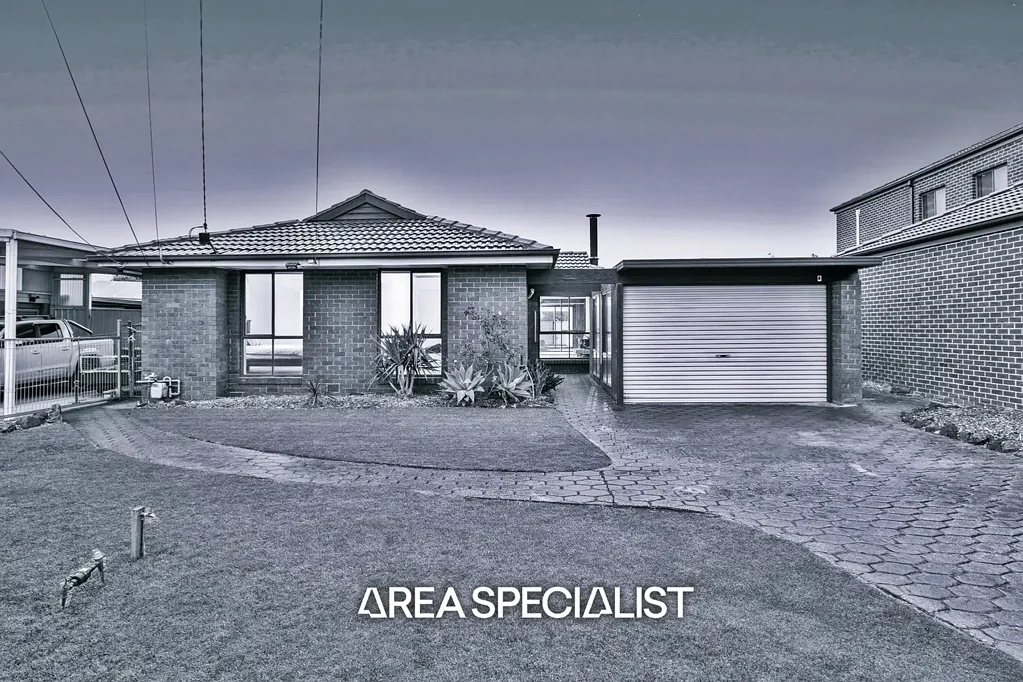10 Turramurra Drive, Keysborough, VIC 3173