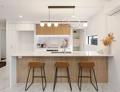 19 Hutcheson Street, Sydenham, Christchurch City, 5房, 3浴, House