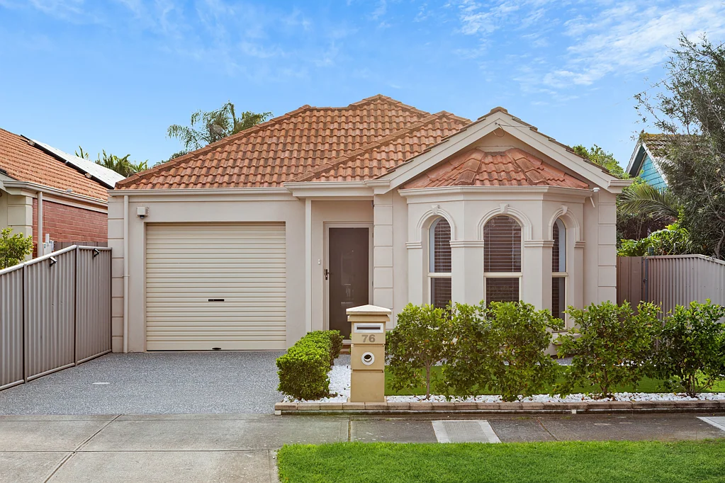 76 Torres Avenue, Flinders Park, SA 5025