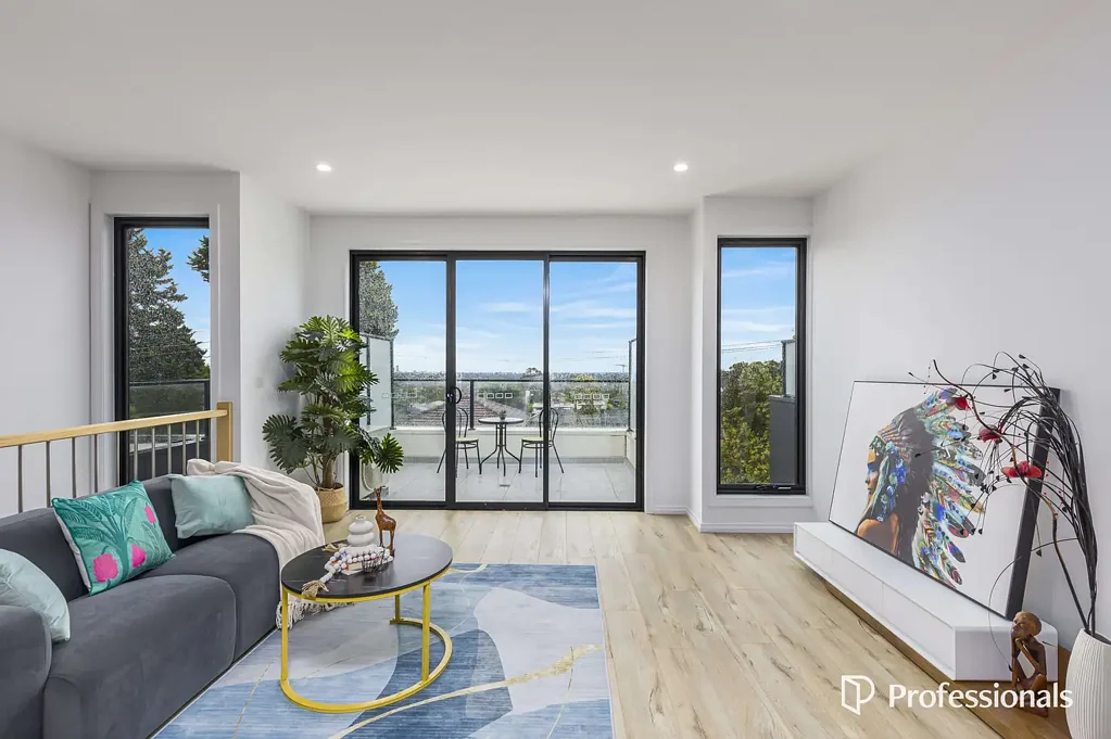 Doncaster 3Habitaciones FUSS FREE LIFESTYLE WITH UNBEATABLE CONVENIENCE