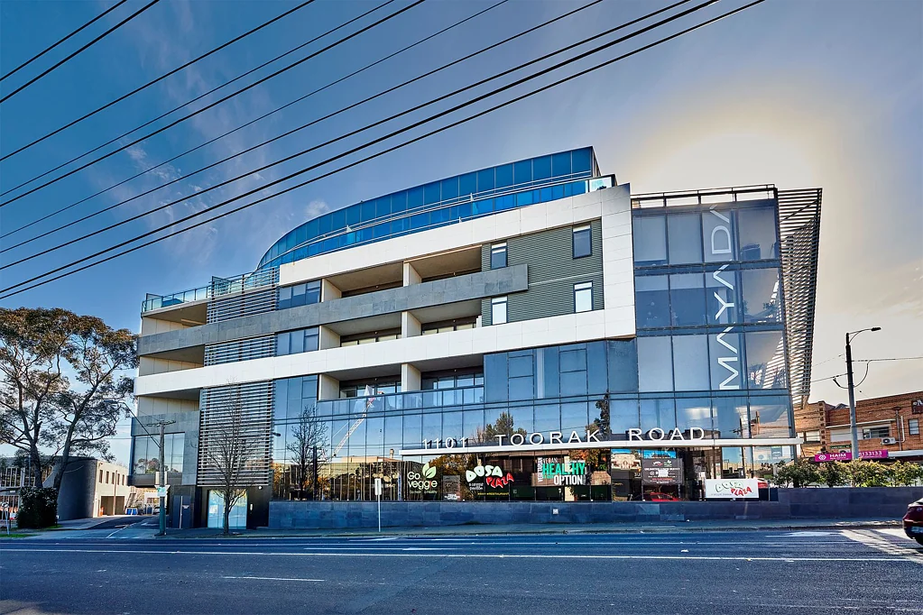 315/1101 Toorak Road, Camberwell, VIC 3124