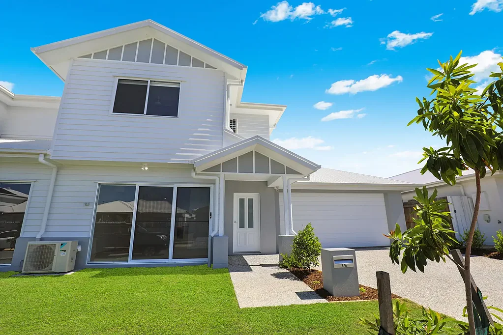 Fresh, Modern Living in the Heart of Nirimba