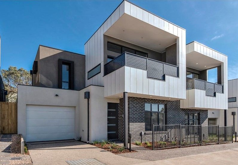 UNIT 2 34 BLOOMFIELD AV, MARIBYRNONG VIC 3032, 0部屋, 0バスルーム, House