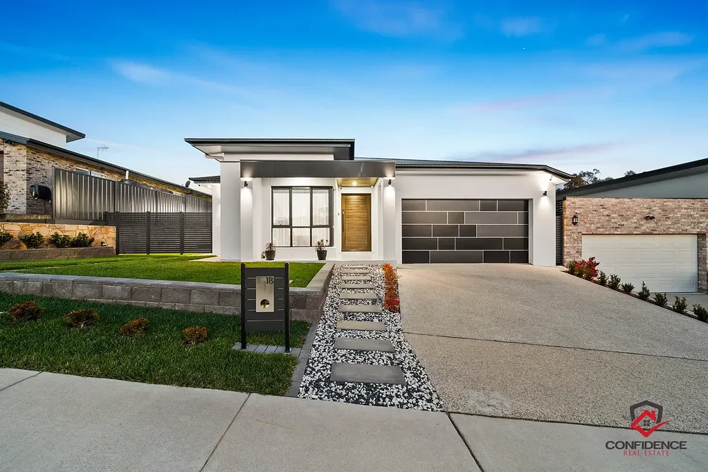 Taylor 4ਬੈੱਡਰੂਮ A stylish home you would want to come home to in the heart of Taylor