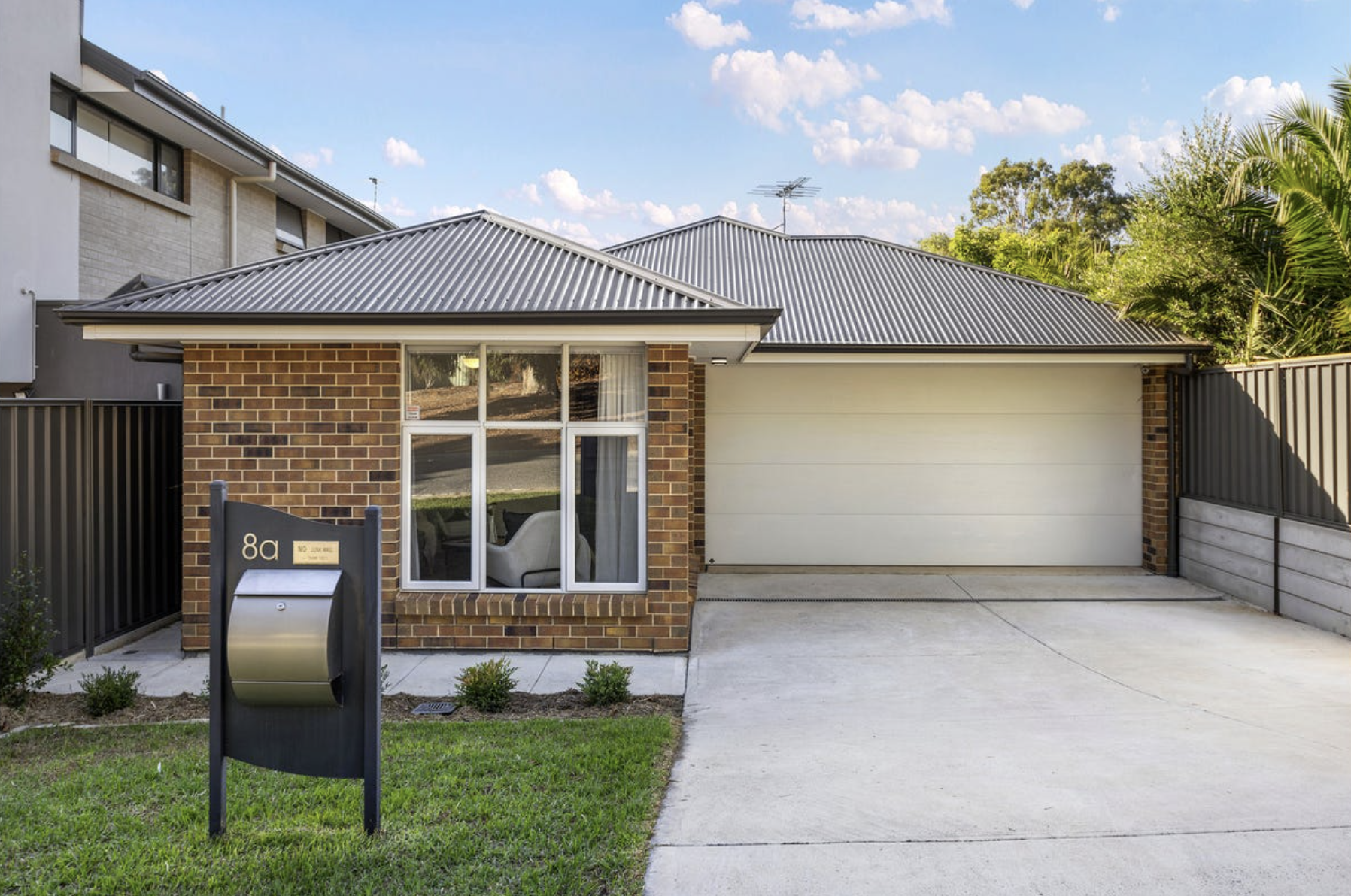 8A BELLVUE ST, VISTA SA 5091, 0房, 0浴, House