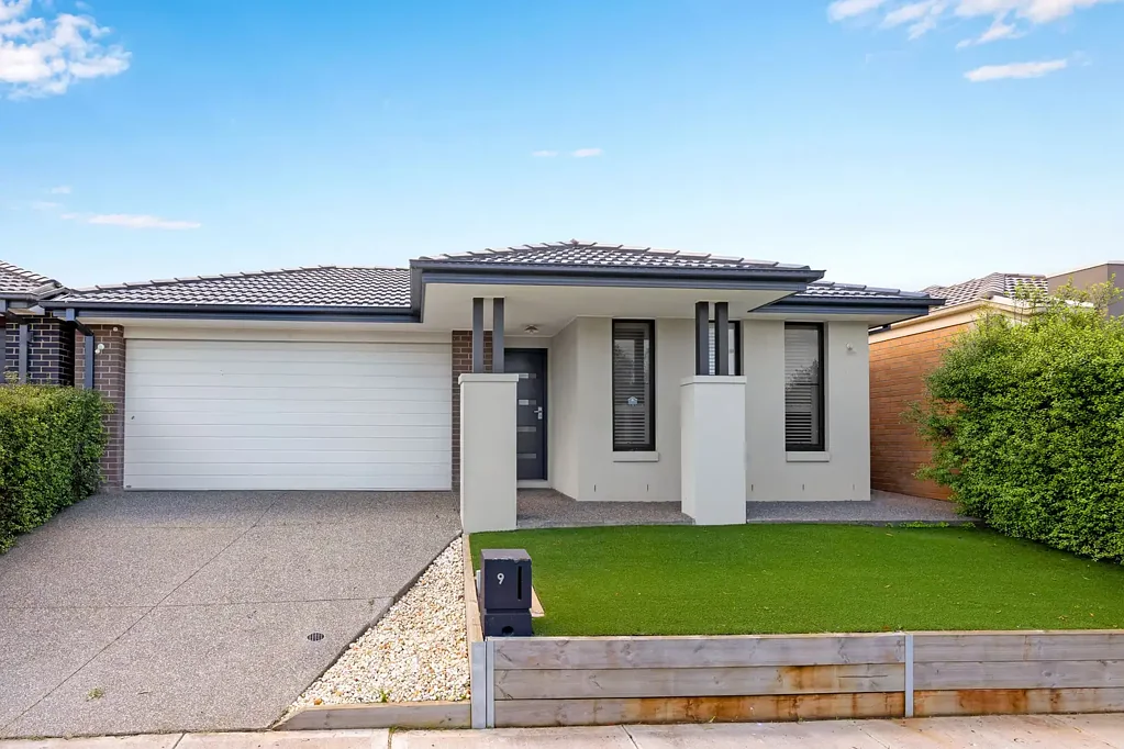 Immaculate Family Home