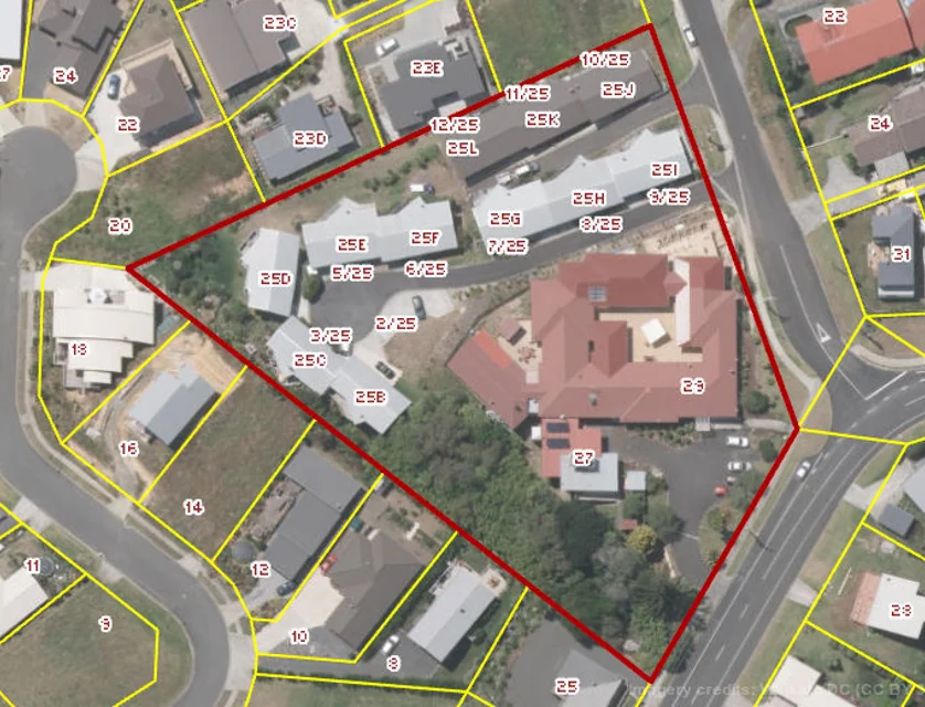 25h Violet Street, Raglan, Waikato, 2 Bedrooms, 1 Bathrooms