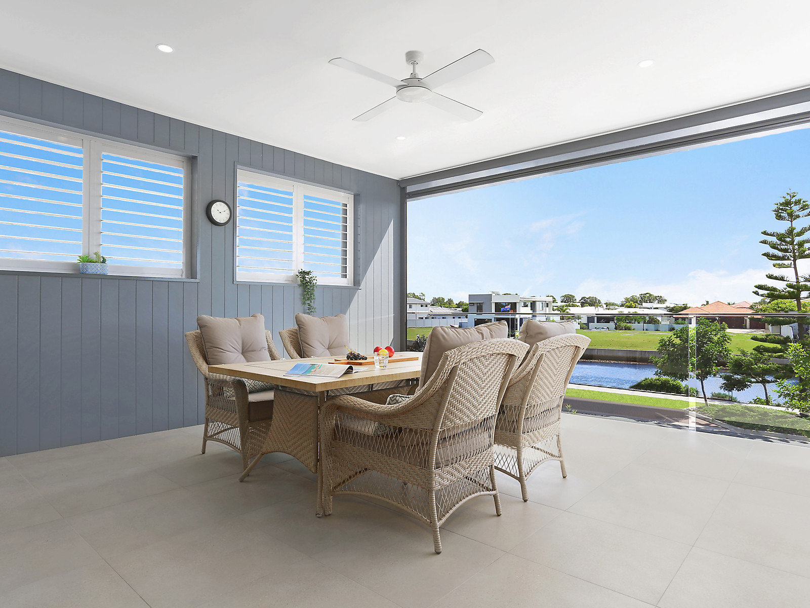 39 MARINA VIEW DR, PELICAN WATERS QLD 4551, 0房, 0浴, House