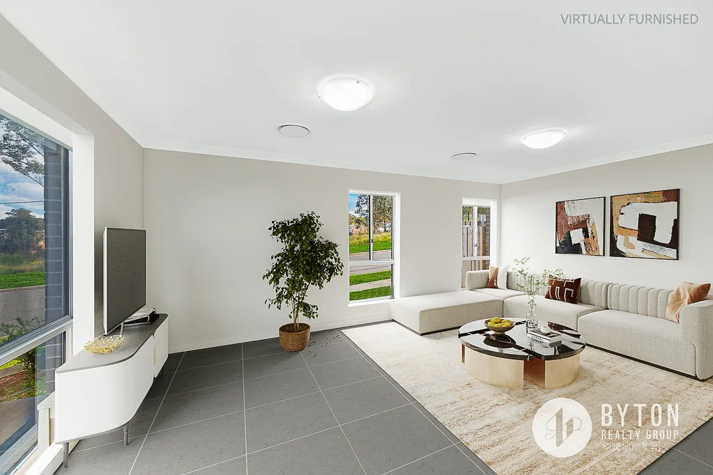 2 Doncaster Street, Box Hill, NSW 2765