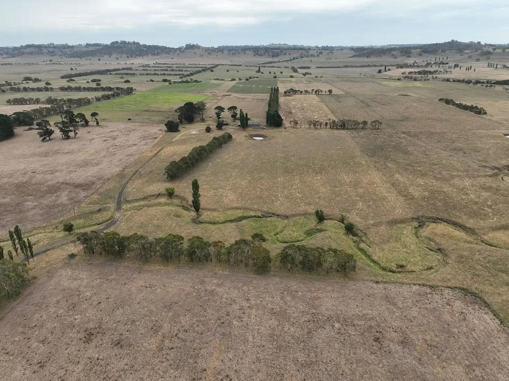 Glen Innes  "CARRINGTON VALE" Blue Ribbon property in one of the most highly regarded valleys in the New England region.