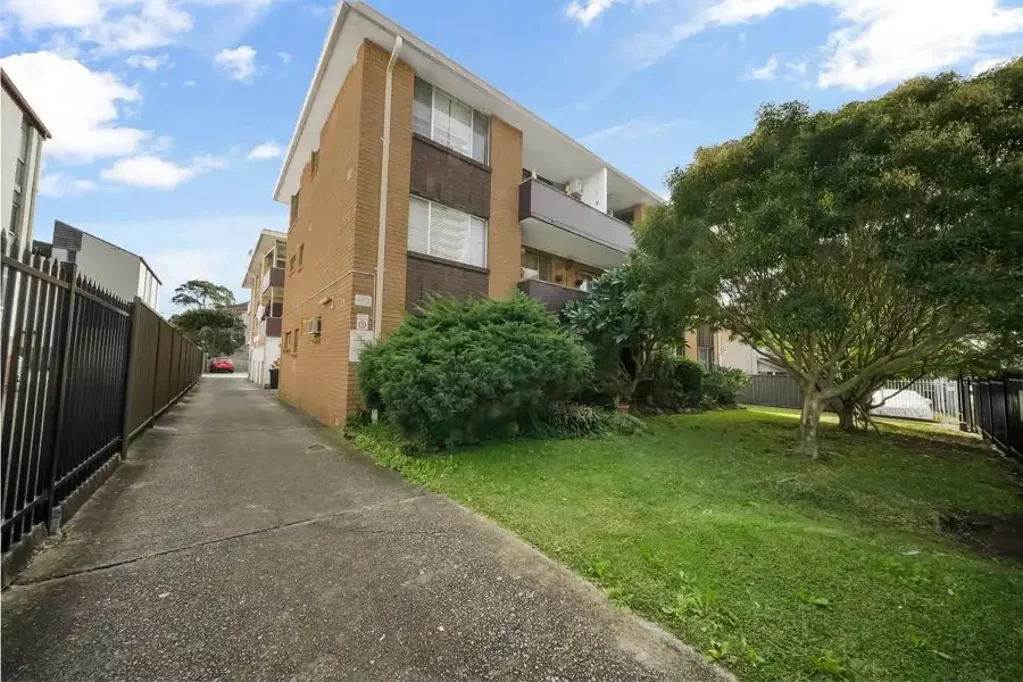 3/23 Norfolk Street, Liverpool, NSW 2170