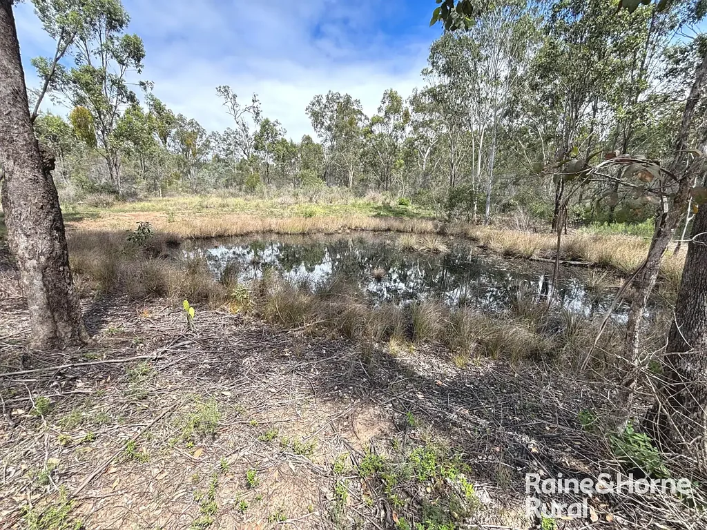 Kunioon  Lot 5 Kunioon Road - 141.4 Acres