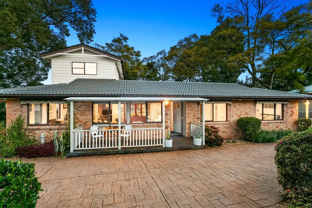 1A Hillcrest Avenue, Epping, NSW 2121