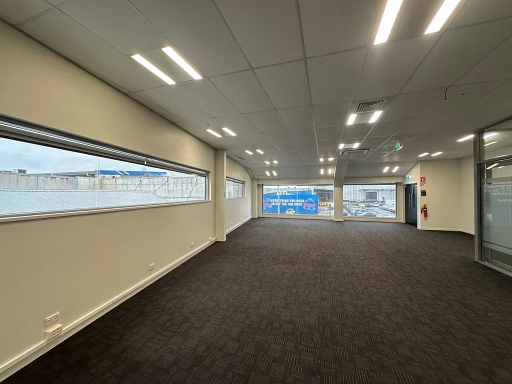 Penrose Mixed-use Office Opportunity