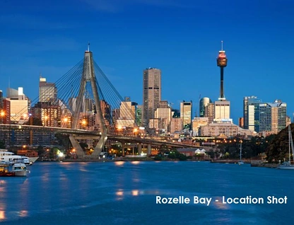 20/13-17 Stewart Street, Glebe, Inner West, 2 غرف, 1 حمامات, Unit