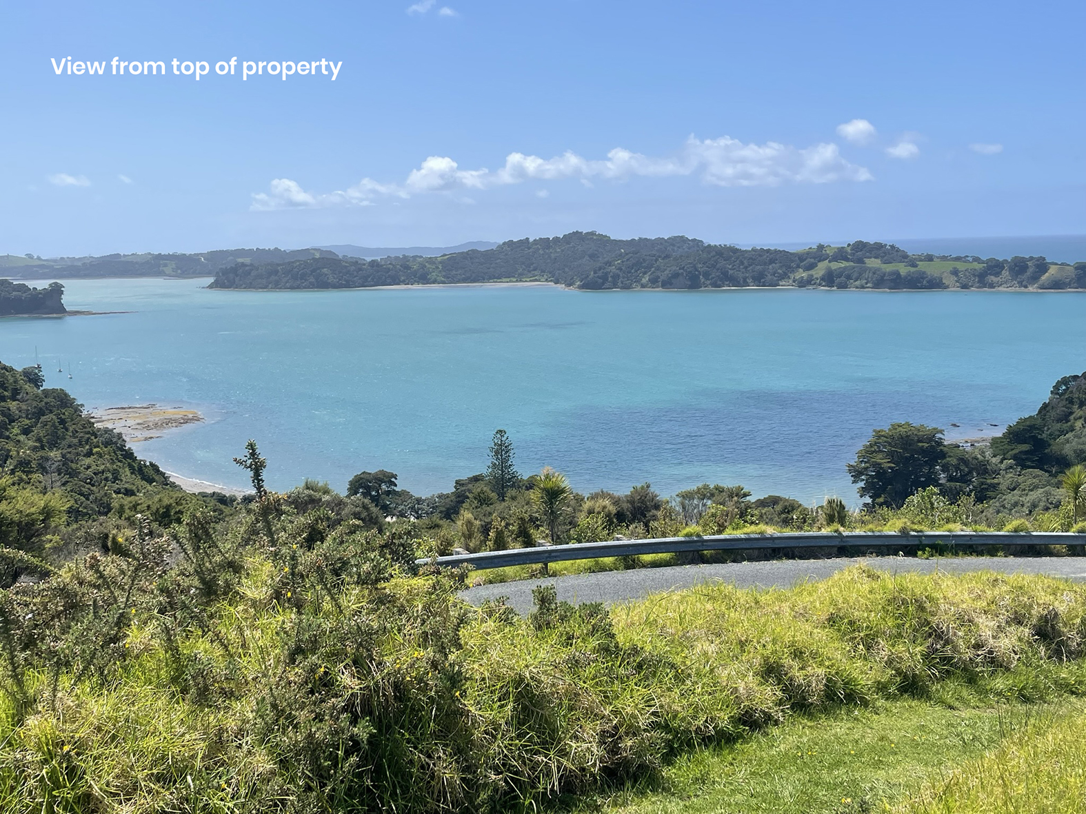 88 Ngarewa Drive, Mahurangi West, Auckland - Rodney, 0 غرف, 0 حمامات, House