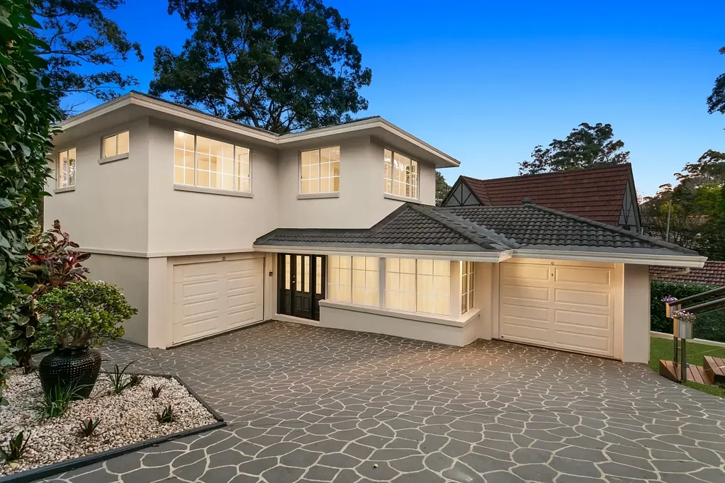 8 Rodney Avenue, Beecroft, NSW 2119