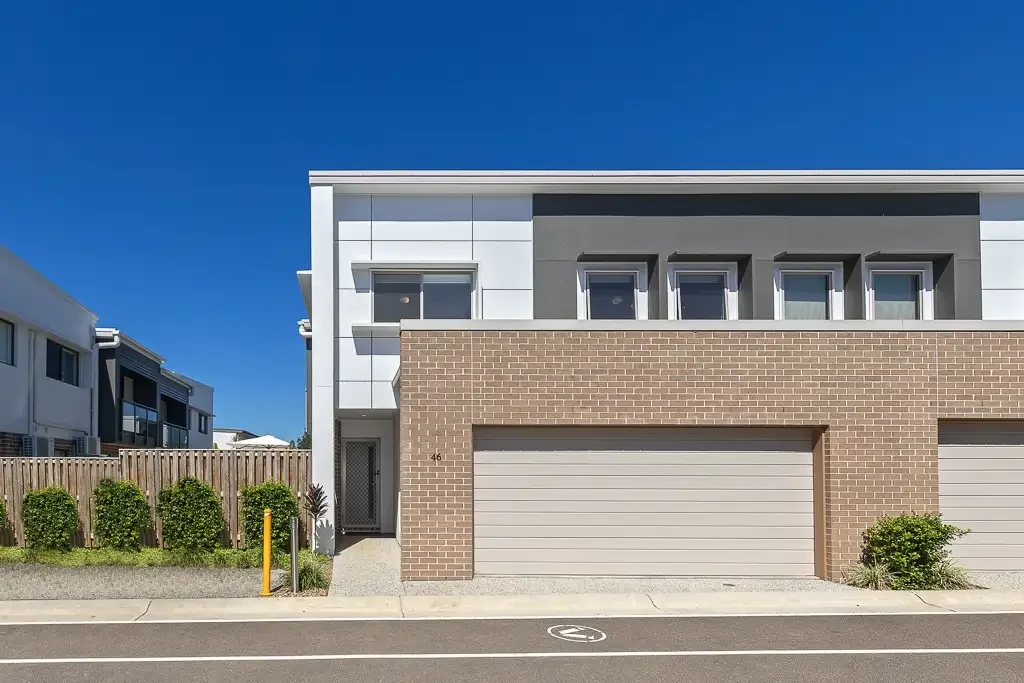 46/295 Handford Road, Taigum, QLD 4018