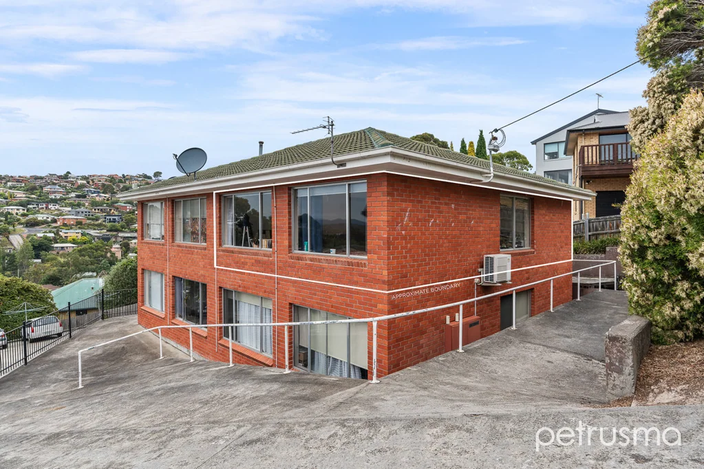 Lenah Valley 2Phòng ngủ low maintenance, cozy & convenient living