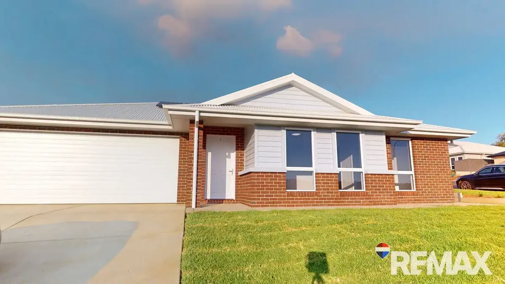 Modern & Low-Maintenance Living