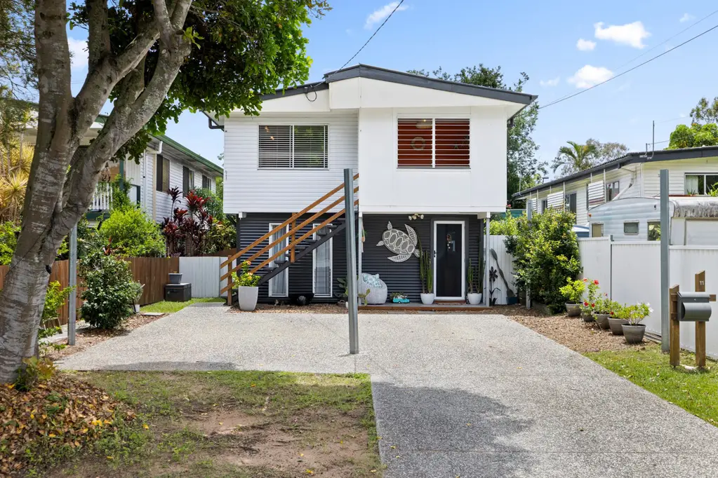 11 Cambus Street,, Runcorn, QLD 4113