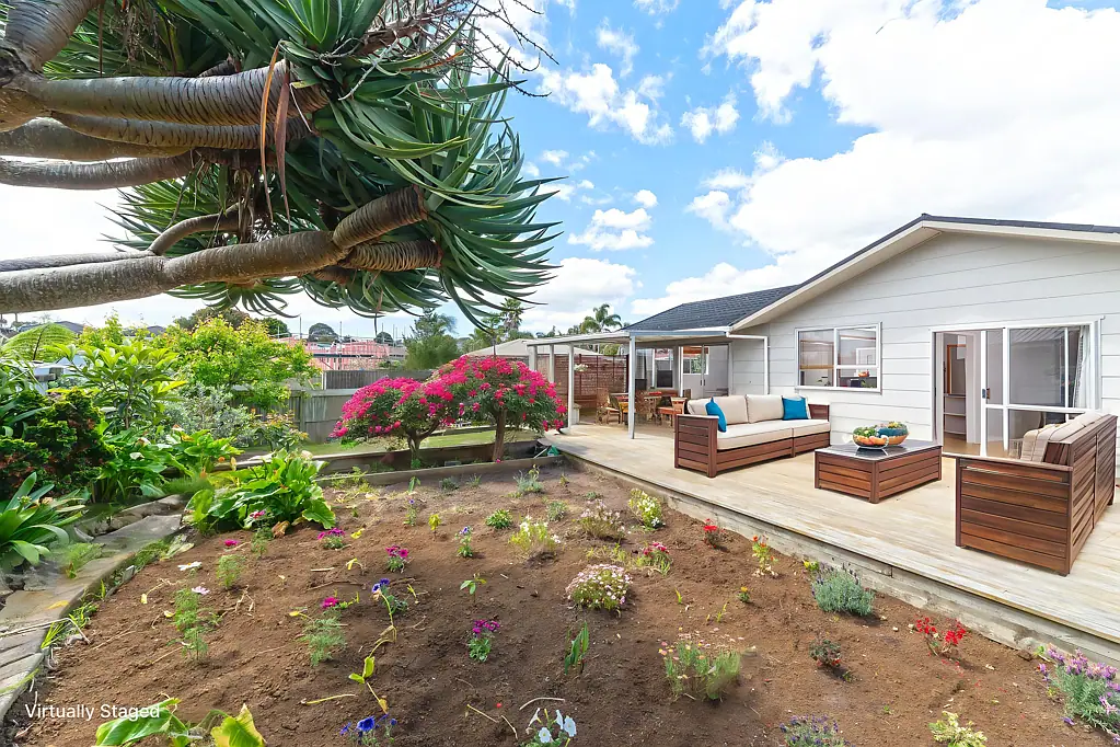 24 Casuarina Road, Half Moon Bay, Manukau City, Auckland