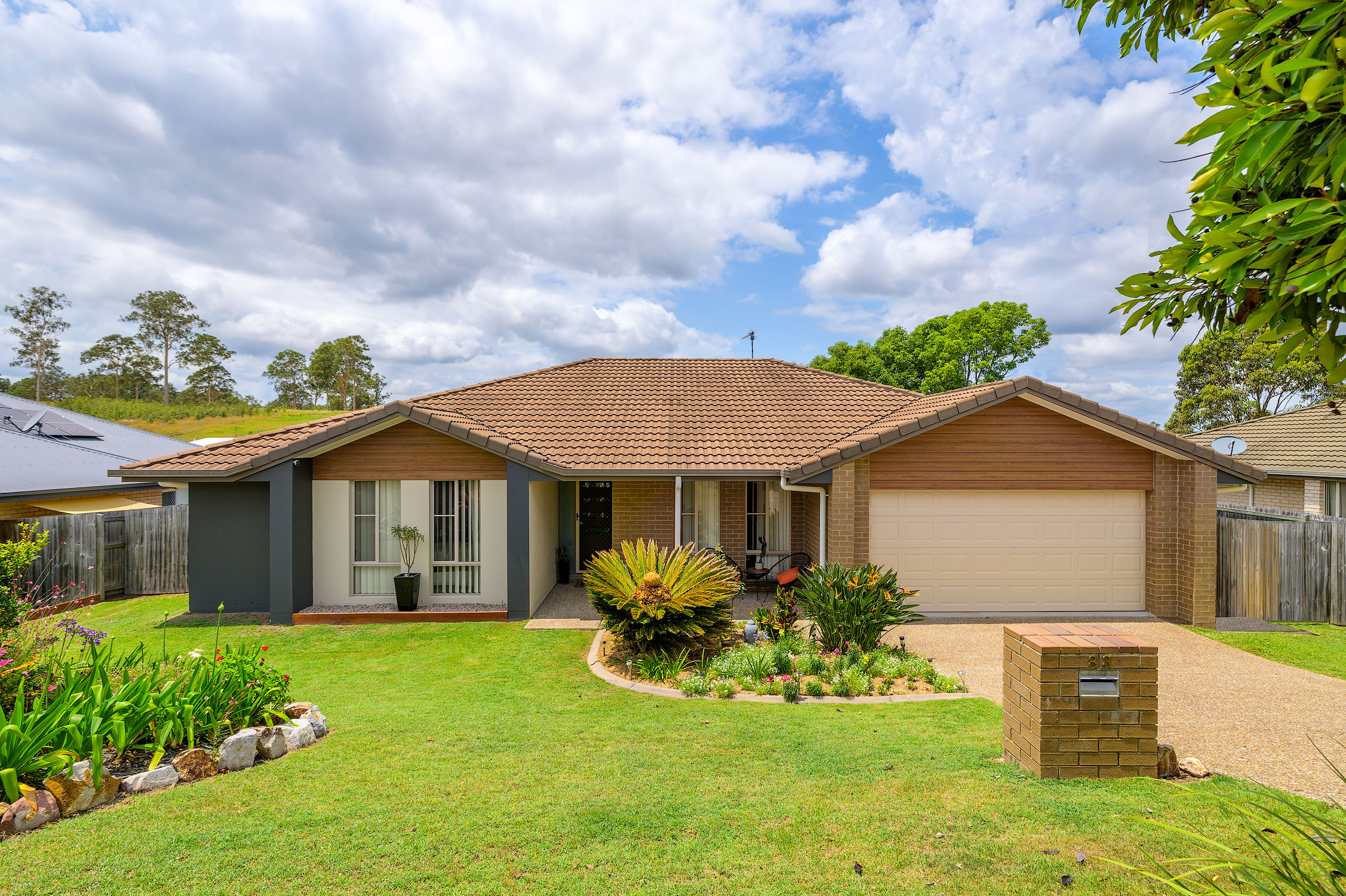 83 FAIRWAY DR, GYMPIE QLD 4570, 0 rūma, 0 rūma horoi, House