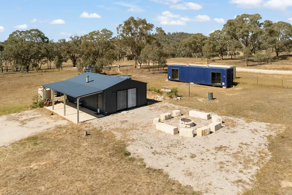 Mudgee 1房  Minutes From Mudgee
