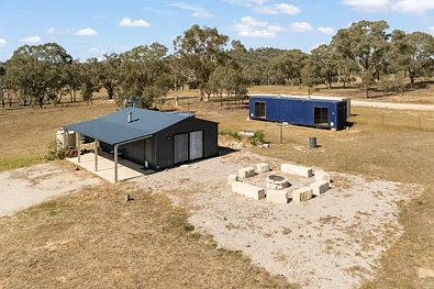 Mudgee 1Habitaciones Minutes From Mudgee