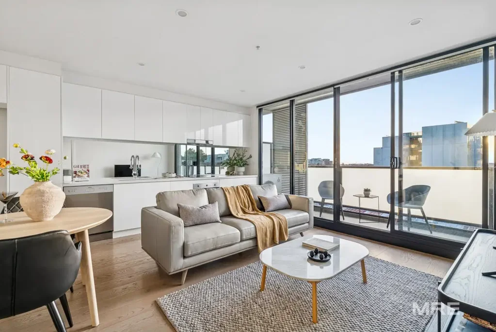 506/10-14 Hope Street, Brunswick, VIC 3056