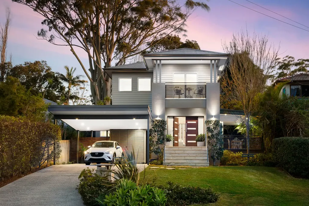 2 Cassino Close, Allambie Heights, NSW 2100